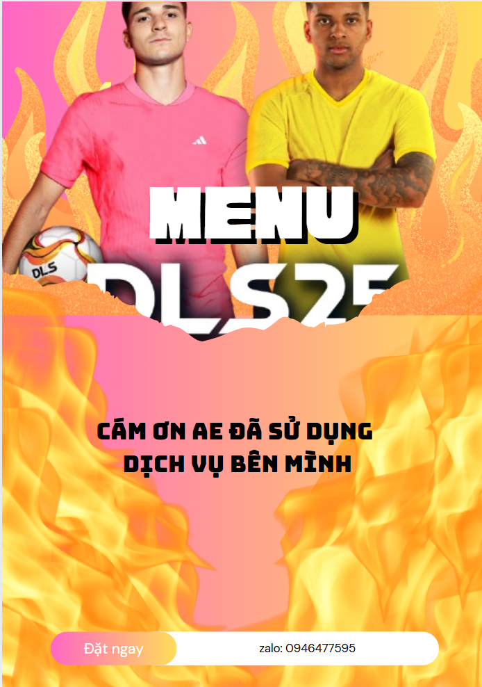 Dịch vụ 5